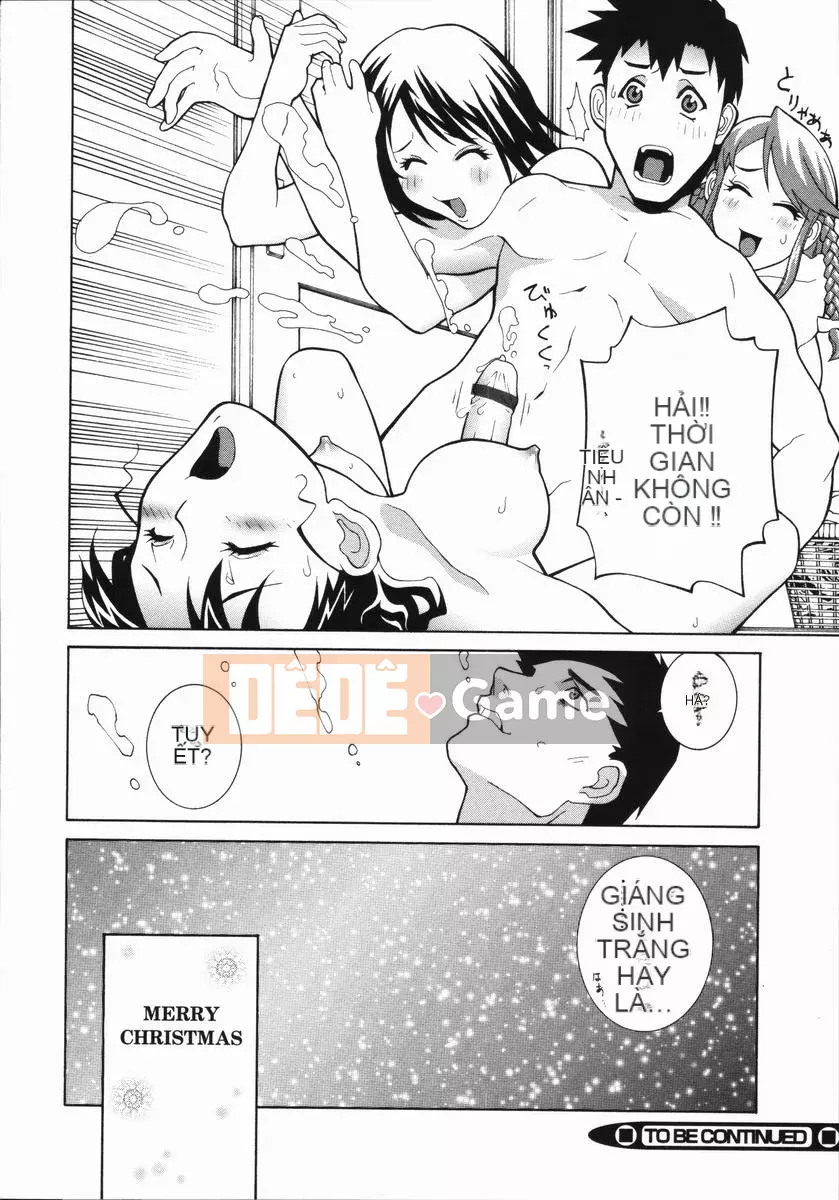 [Shinotake Tanei] Chàng trai Yabu kara gặp cô gái