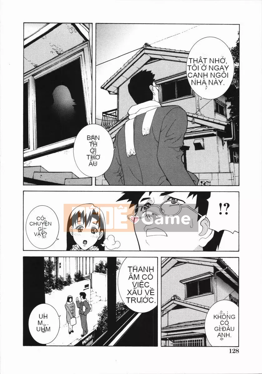 [Shinotake Tanei] Chàng trai Yabu kara gặp cô gái