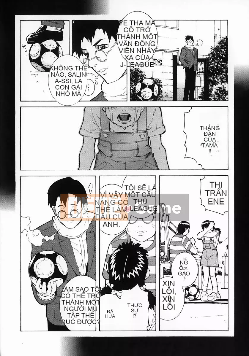 [Shinotake Tanei] Chàng trai Yabu kara gặp cô gái