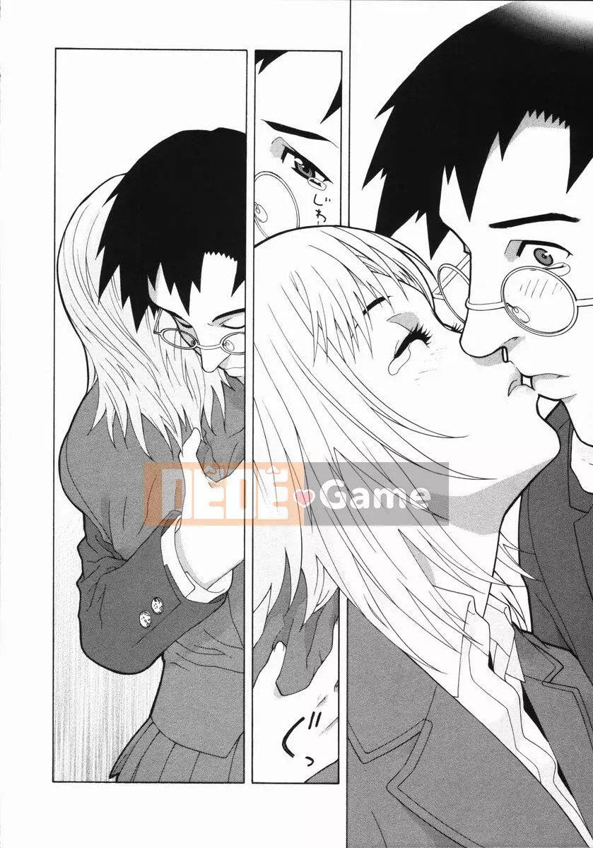 [Shinotake Tanei] Chàng trai Yabu kara gặp cô gái