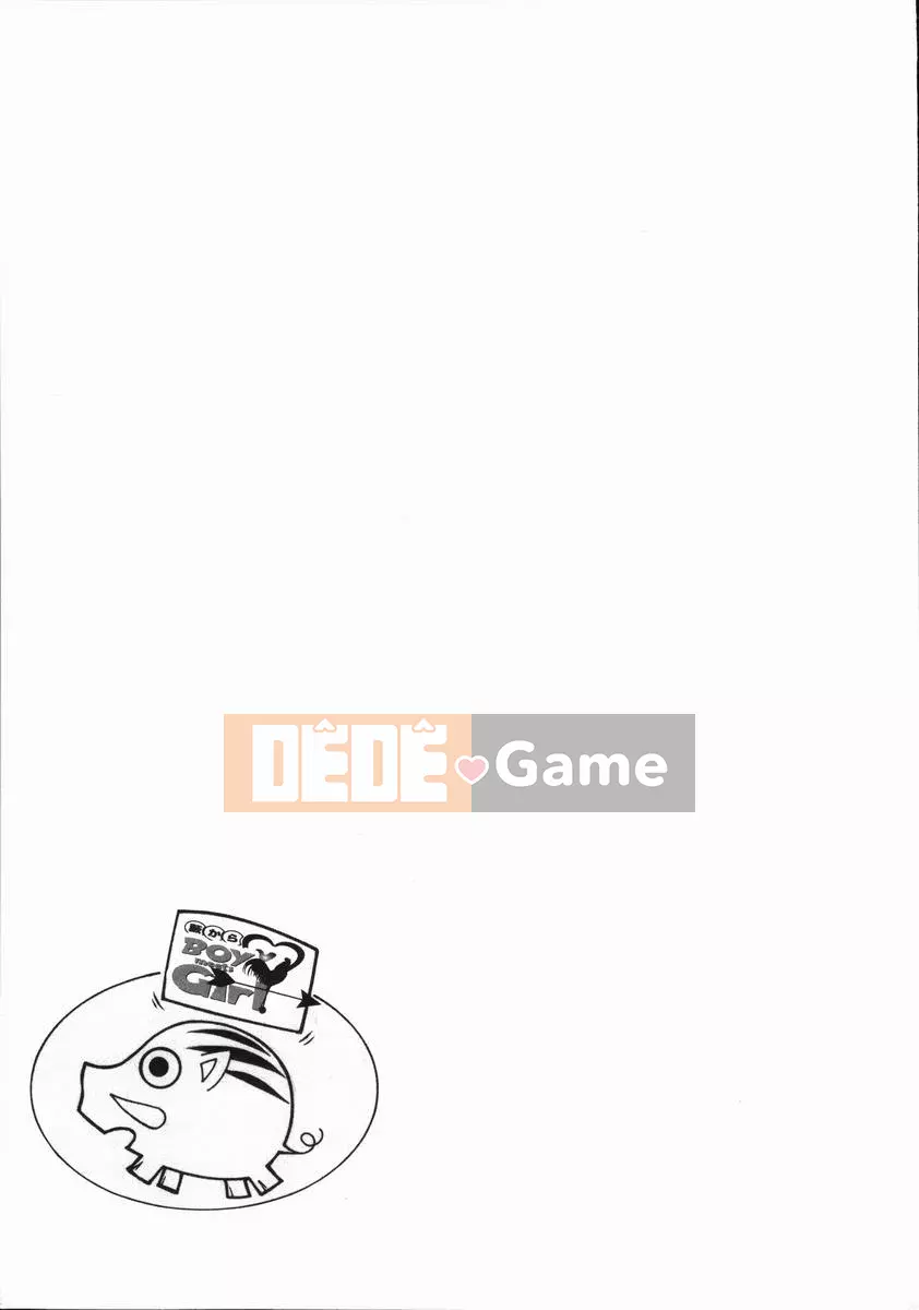 [Shinotake Tanei] Chàng trai Yabu kara gặp cô gái