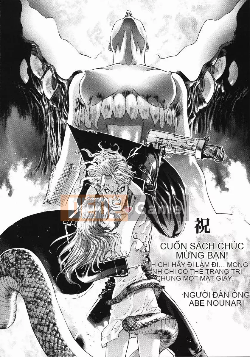 [Shinotake Tanei] Chàng trai Yabu kara gặp cô gái