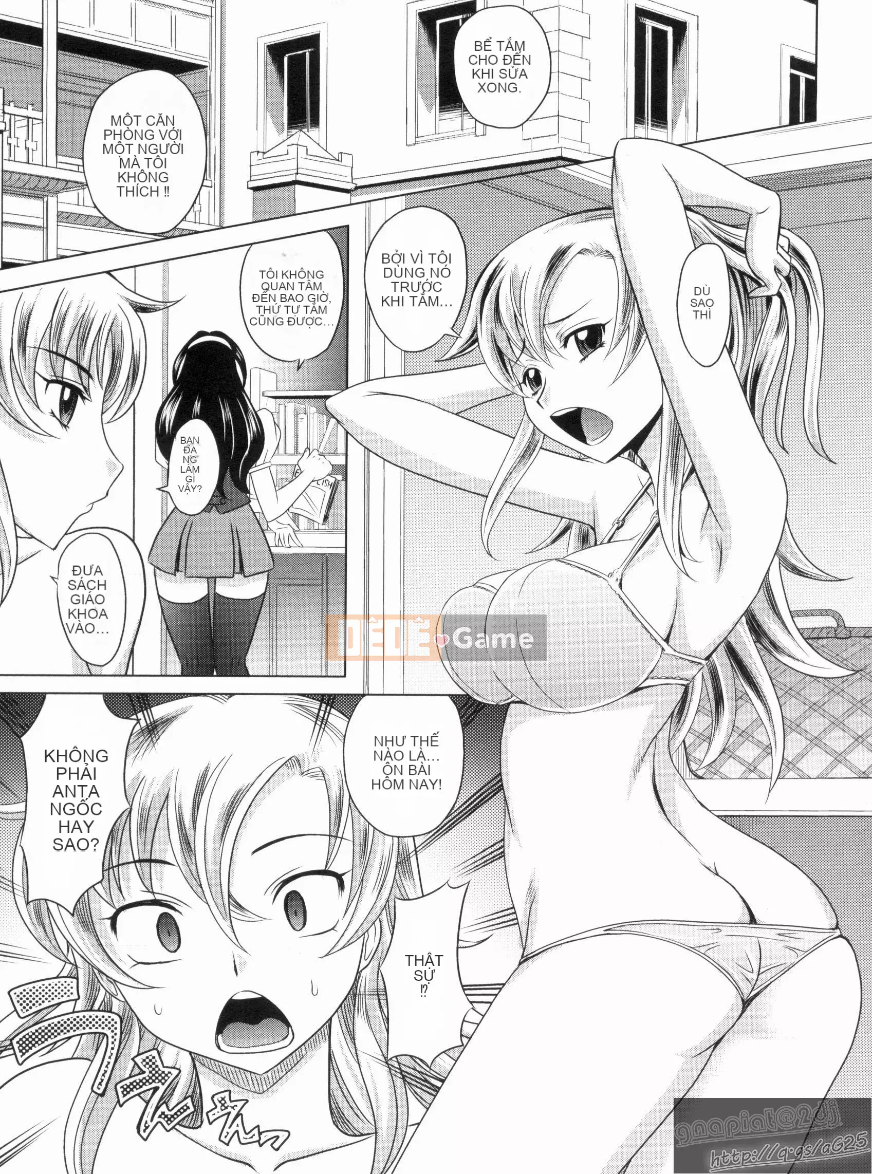 [Takaoka Motofumi] Không có gì đặc biệt cả!