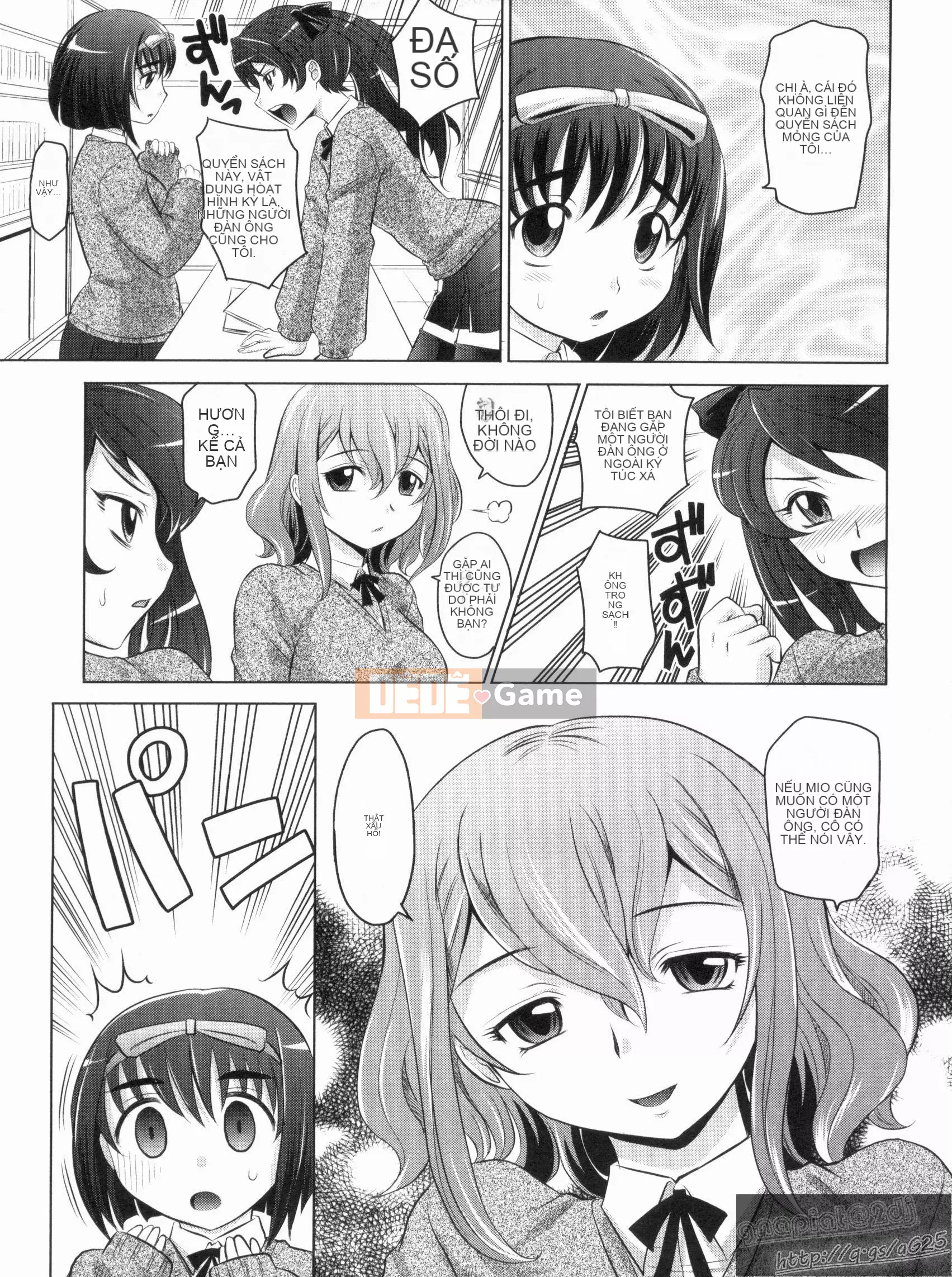 [Takaoka Motofumi] Không có gì đặc biệt cả!