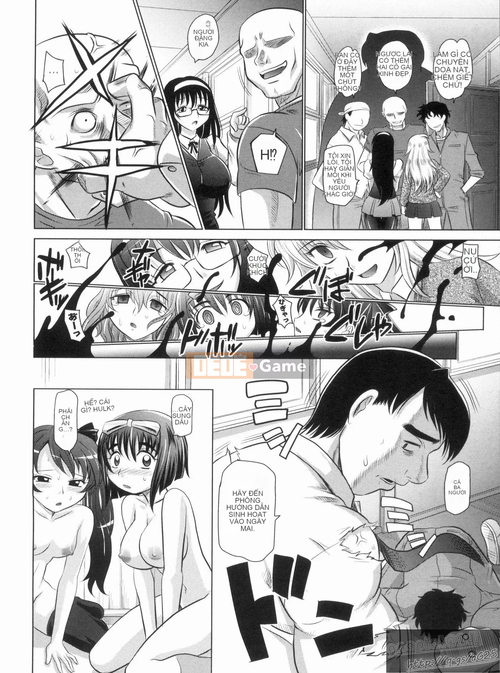 [Takaoka Motofumi] Không có gì đặc biệt cả!