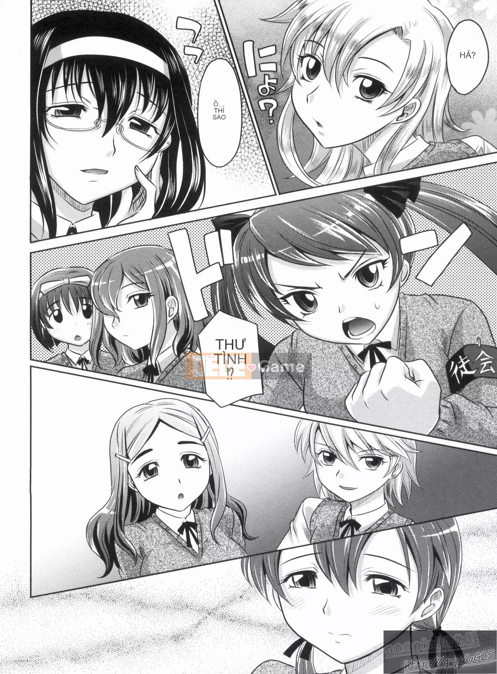 [Takaoka Motofumi] Không có gì đặc biệt cả!