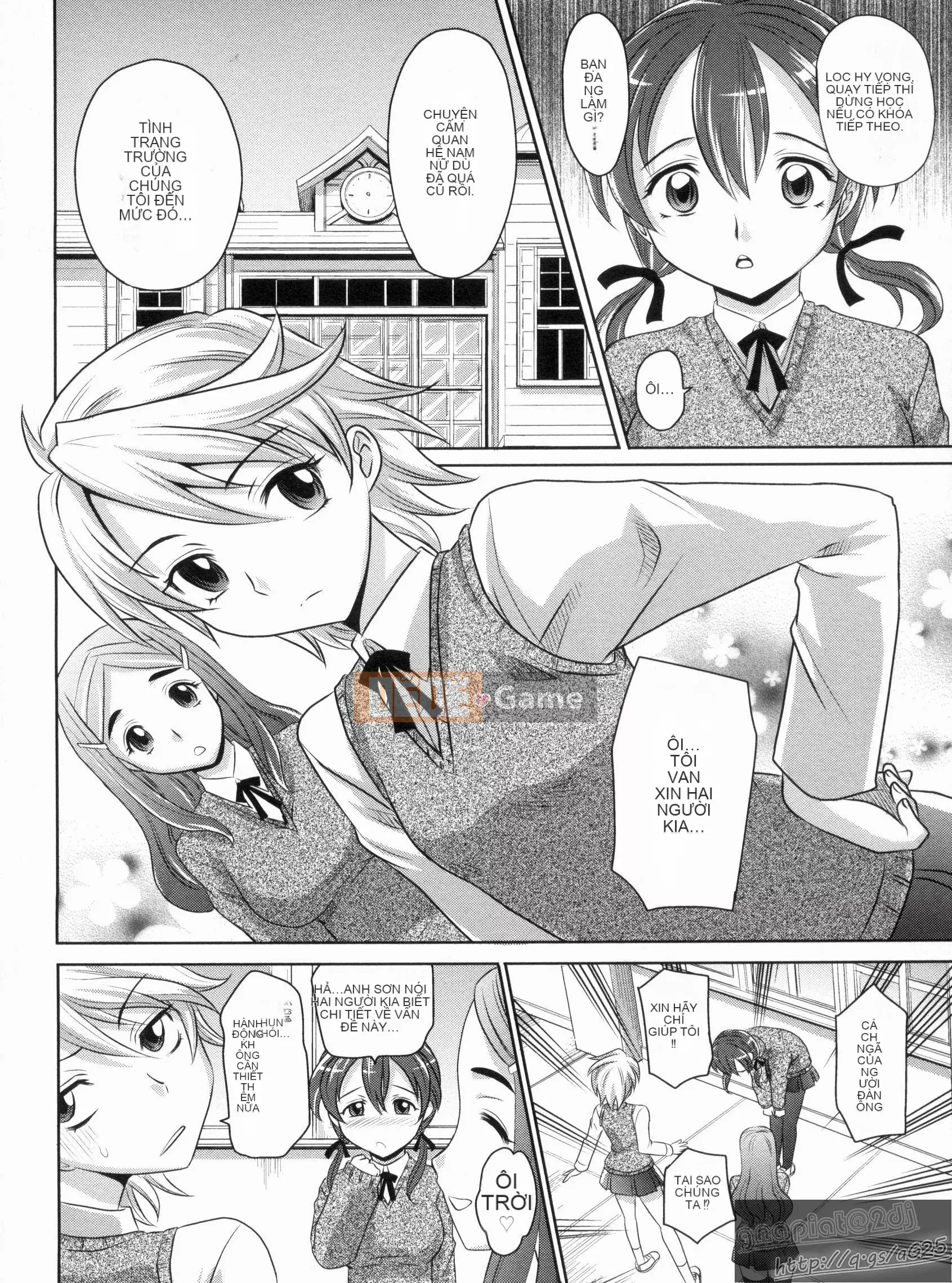 [Takaoka Motofumi] Không có gì đặc biệt cả!