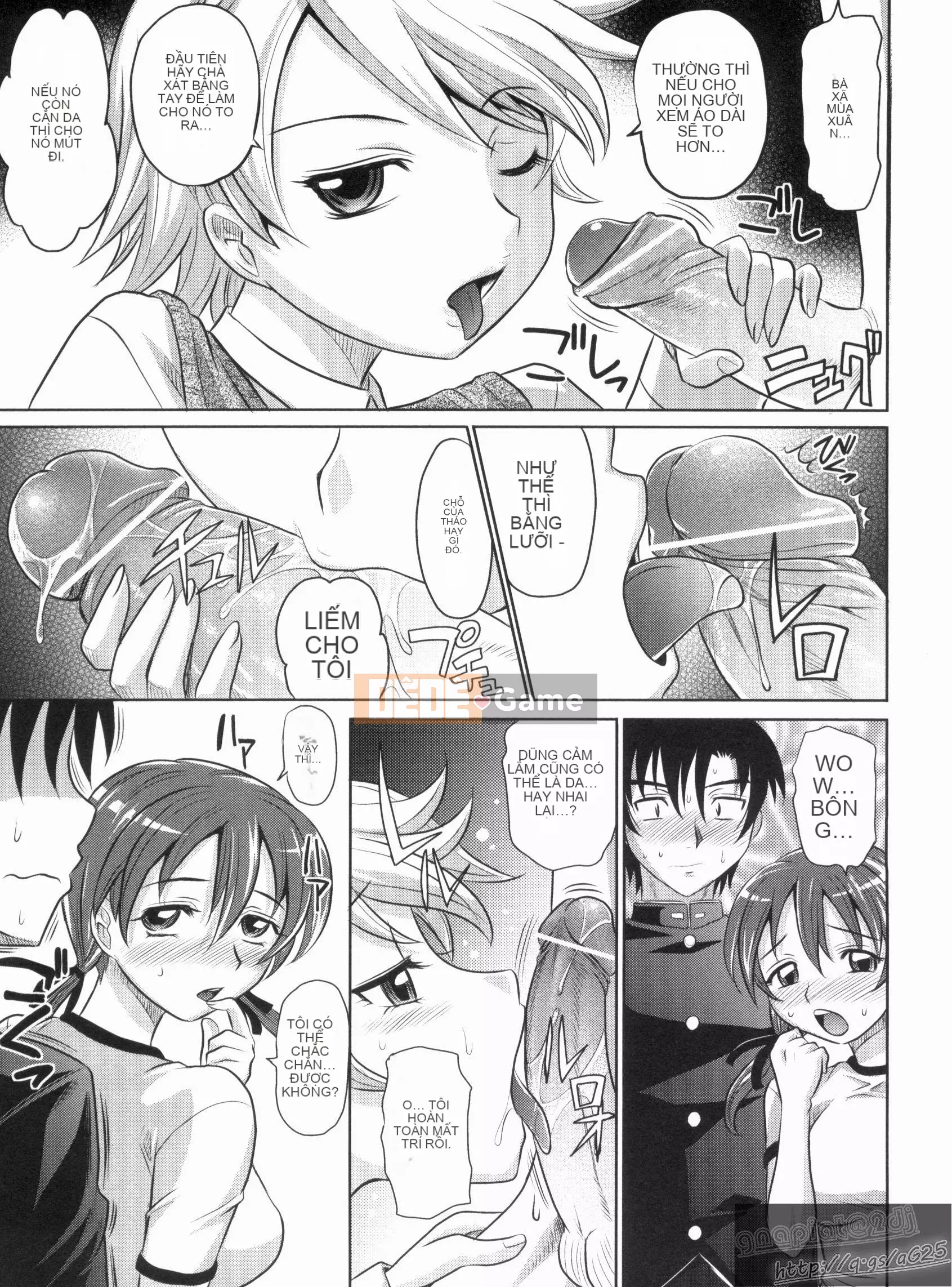 [Takaoka Motofumi] Không có gì đặc biệt cả!