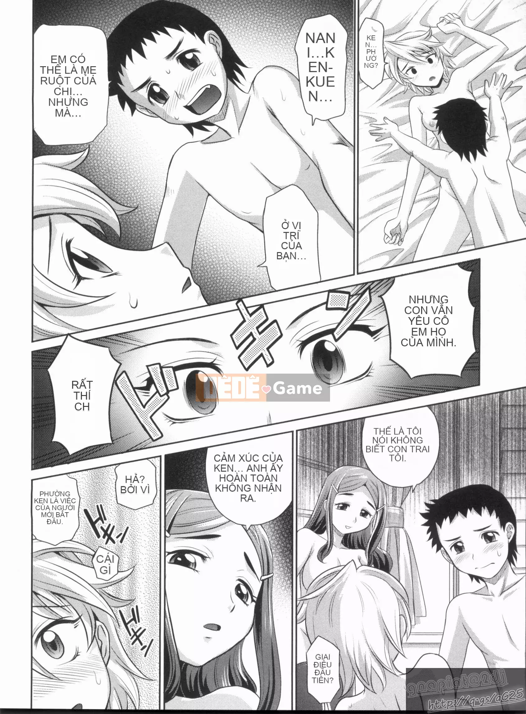 [Takaoka Motofumi] Không có gì đặc biệt cả!