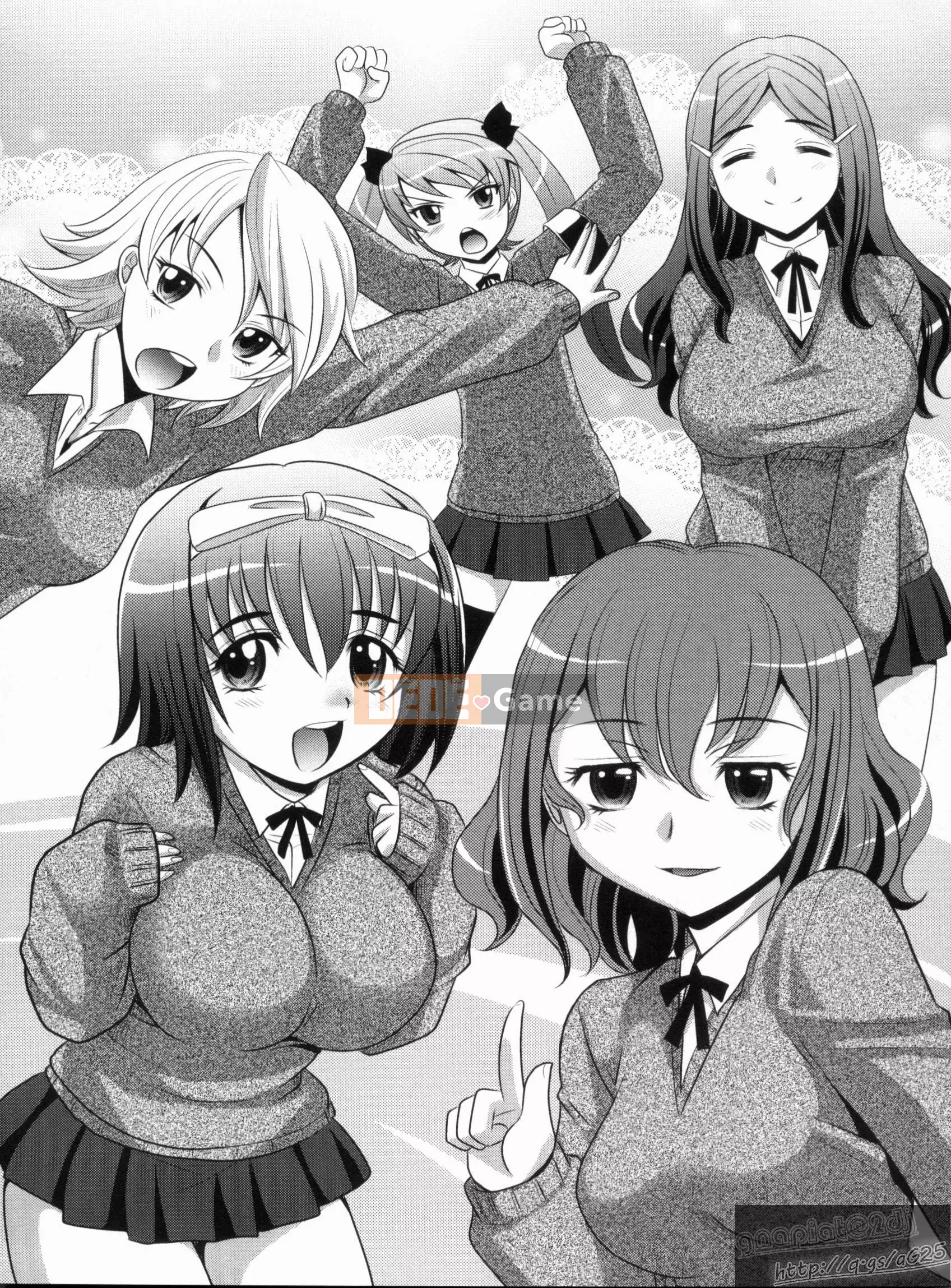 [Takaoka Motofumi] Không có gì đặc biệt cả!