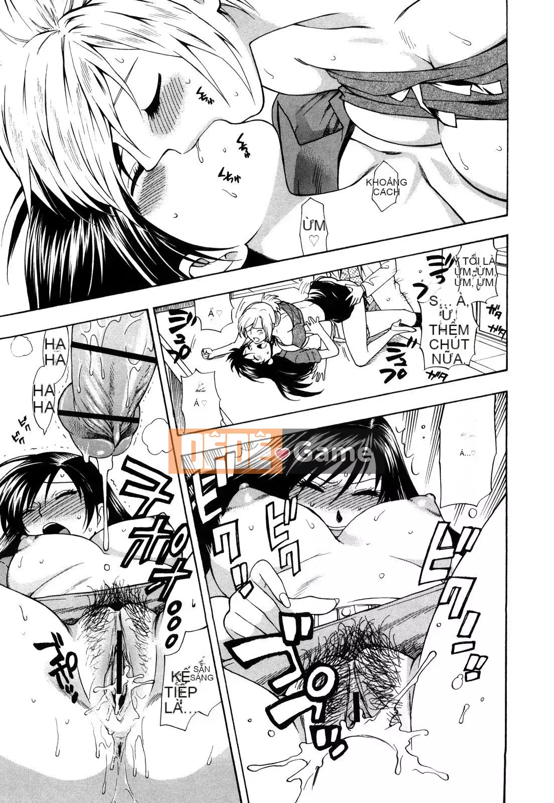 [Totetsujin] Công tắc Binetsu