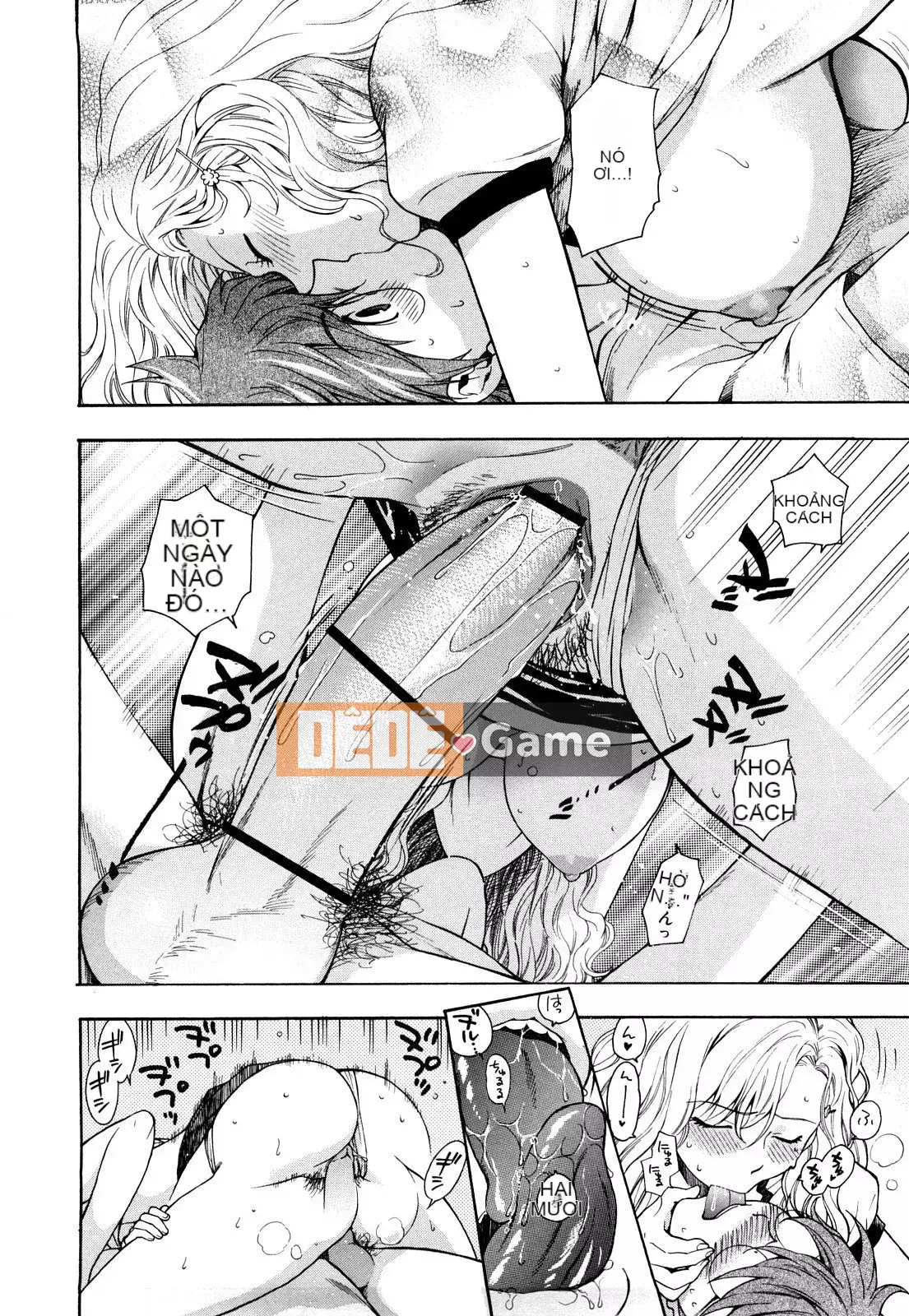 [Totetsujin] Công tắc Binetsu