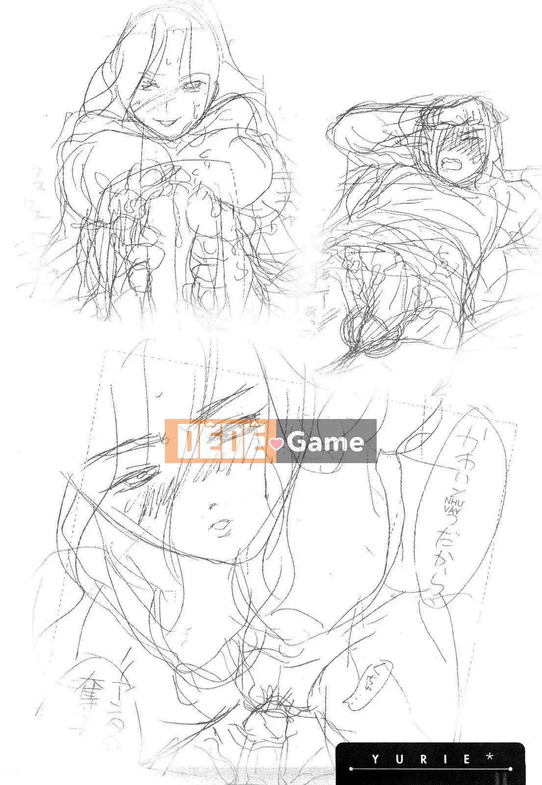 [Totetsujin] Công tắc Binetsu