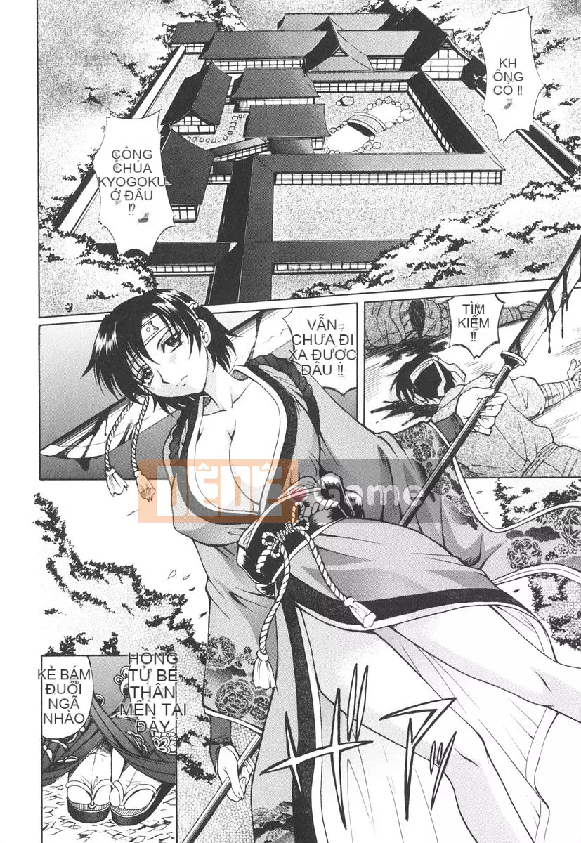 [Takaoka Motofumi] Nồi nấu kim loại