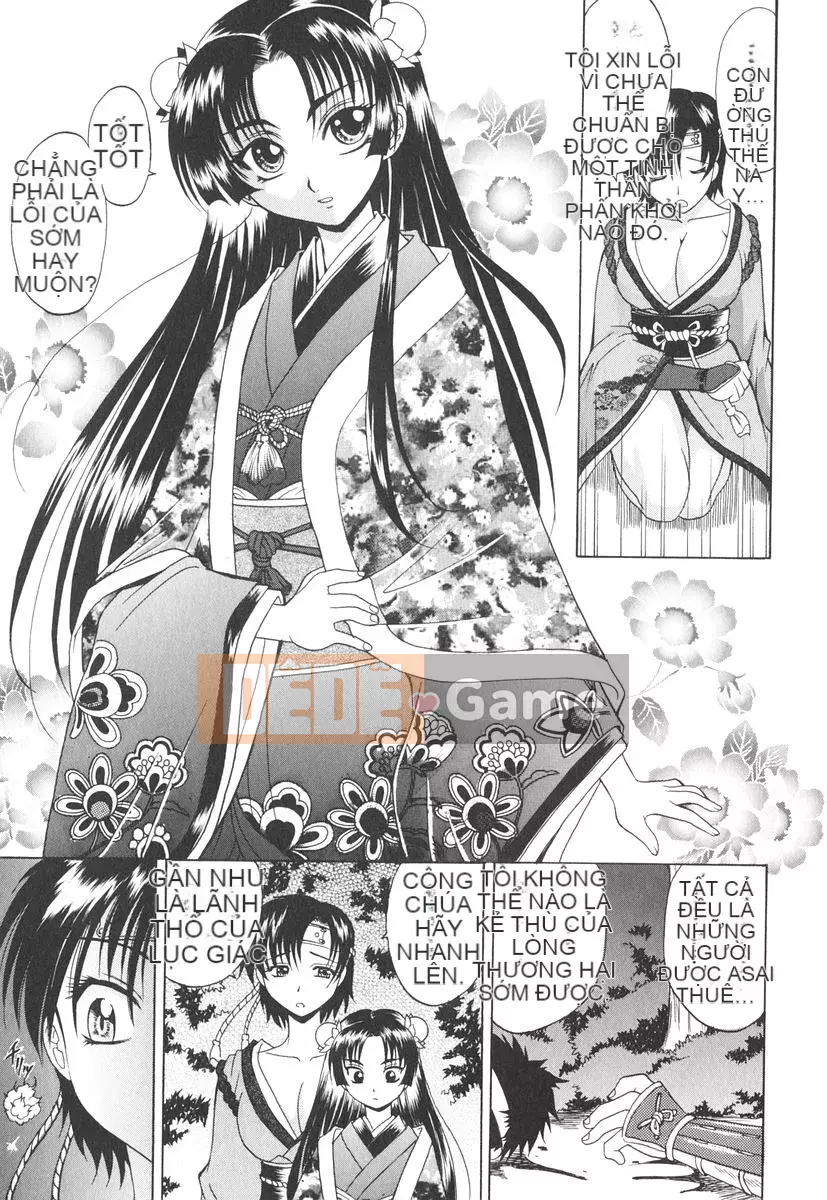 [Takaoka Motofumi] Nồi nấu kim loại