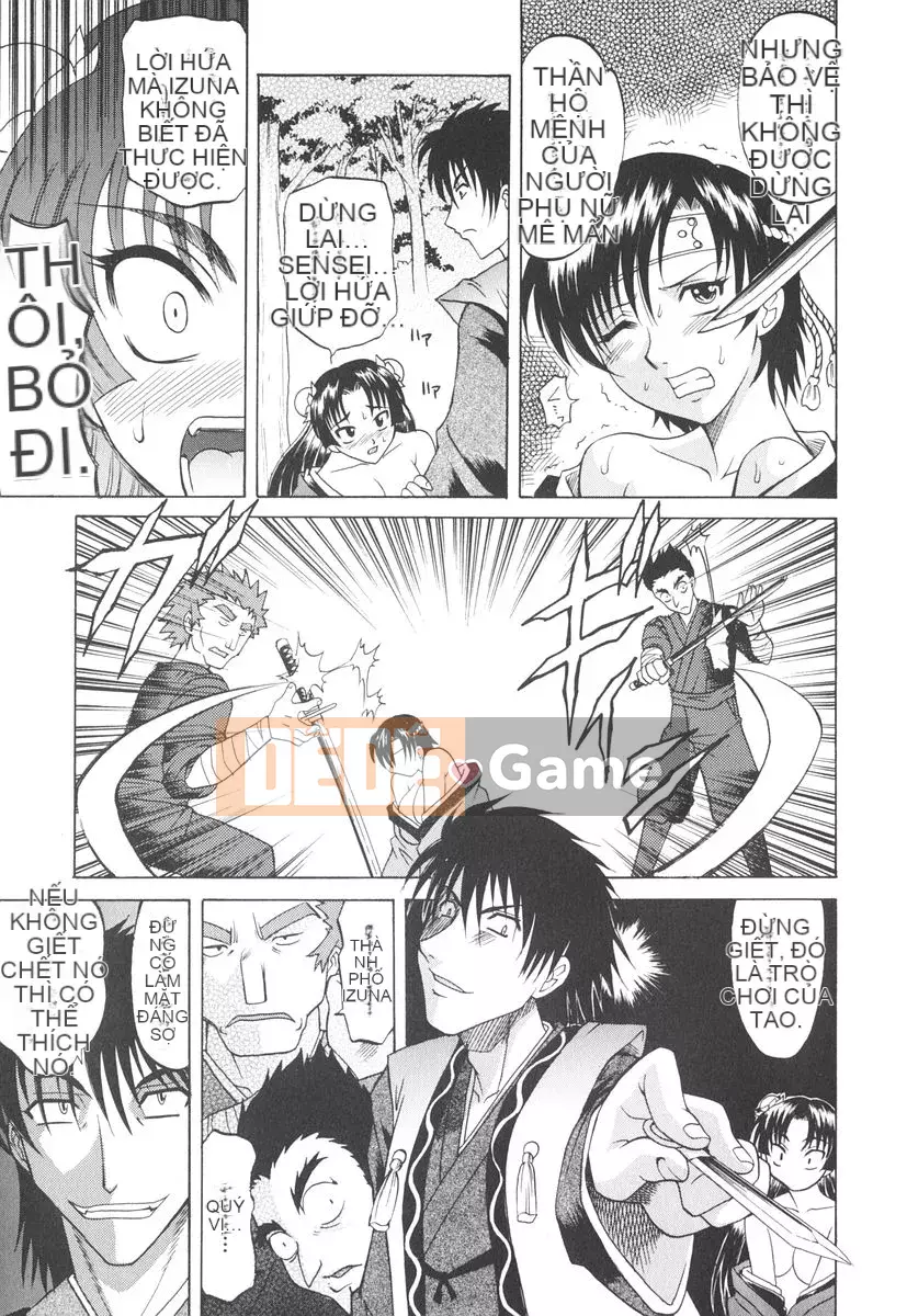 [Takaoka Motofumi] Nồi nấu kim loại