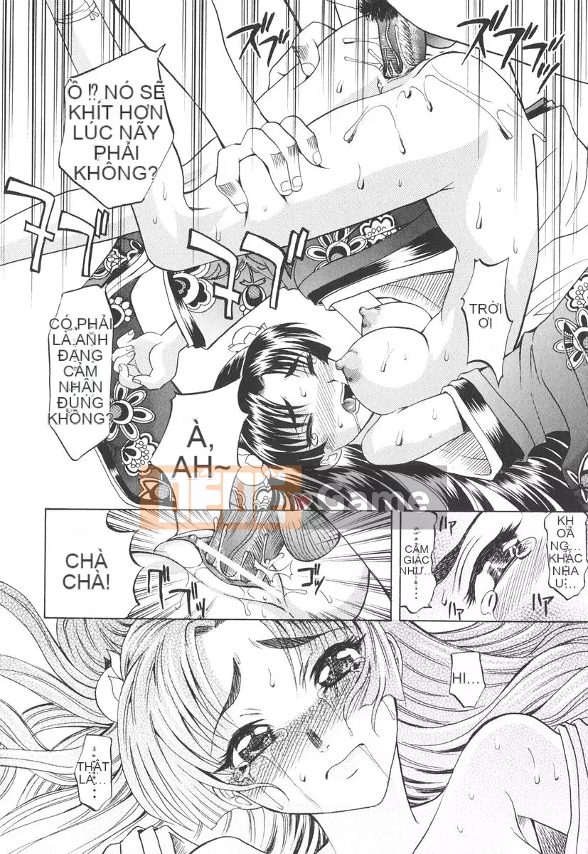 [Takaoka Motofumi] Nồi nấu kim loại