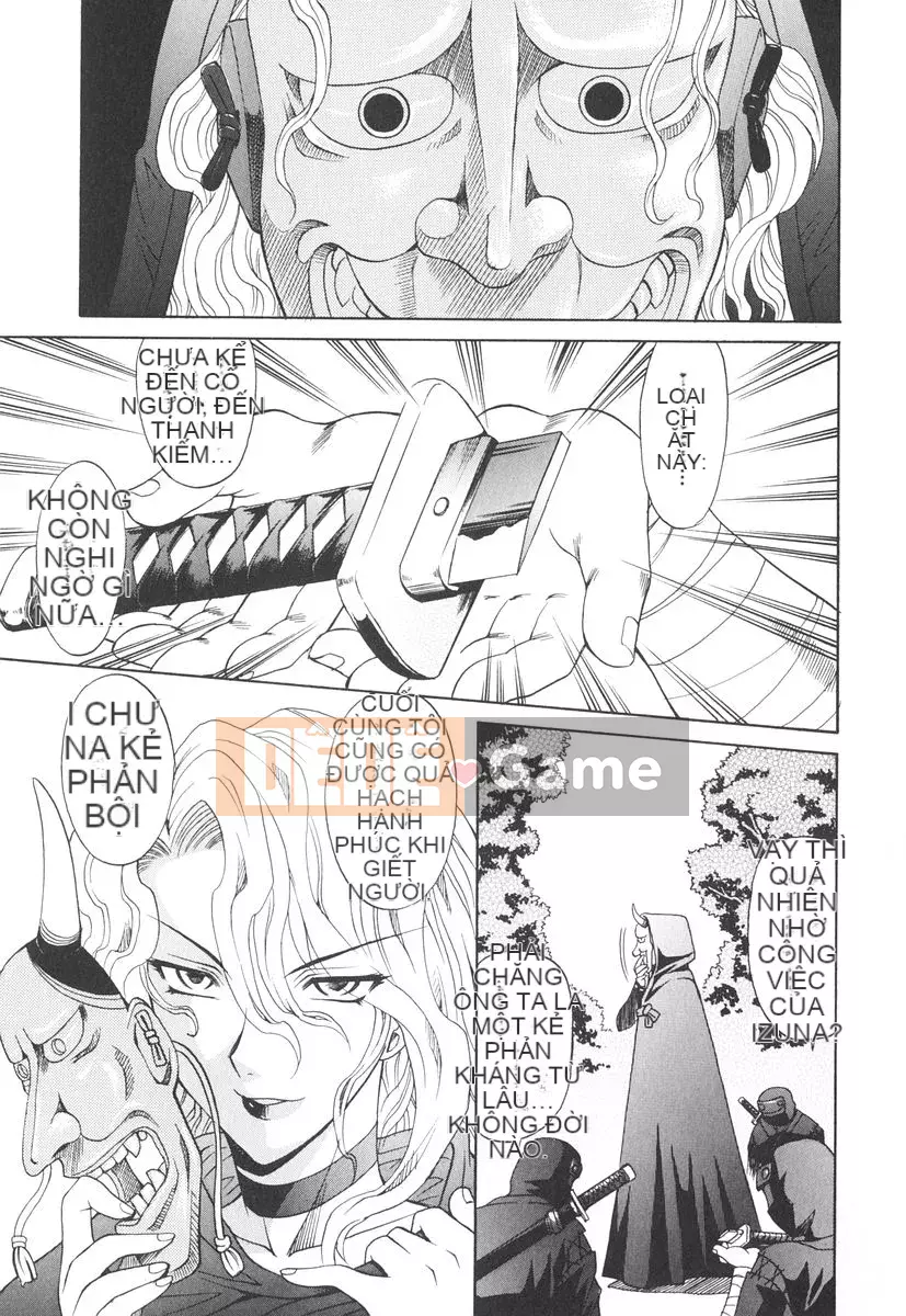 [Takaoka Motofumi] Nồi nấu kim loại