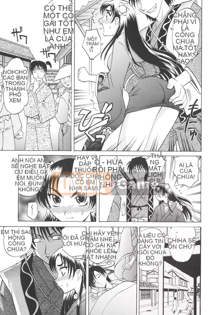 [Takaoka Motofumi] Nồi nấu kim loại