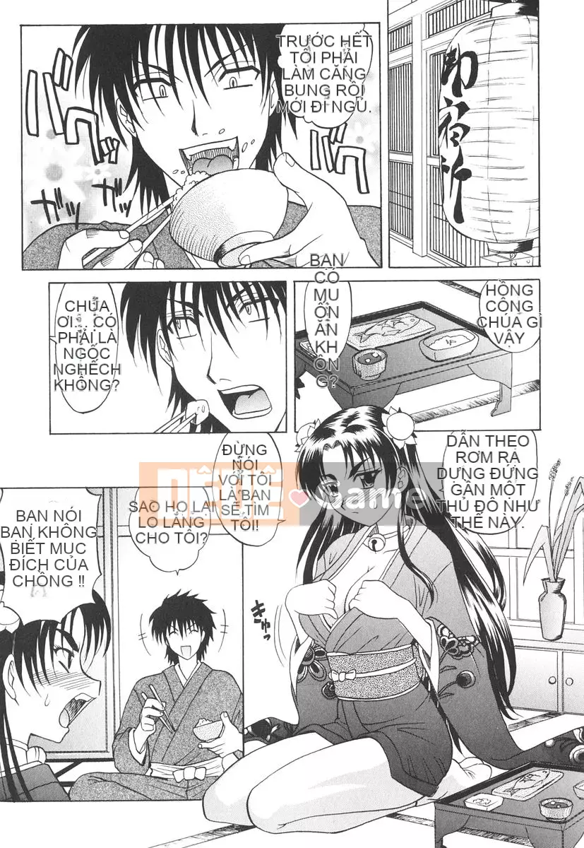 [Takaoka Motofumi] Nồi nấu kim loại