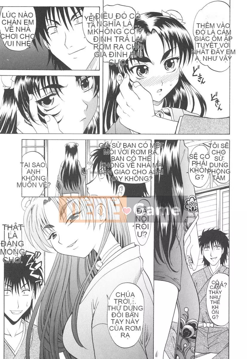 [Takaoka Motofumi] Nồi nấu kim loại