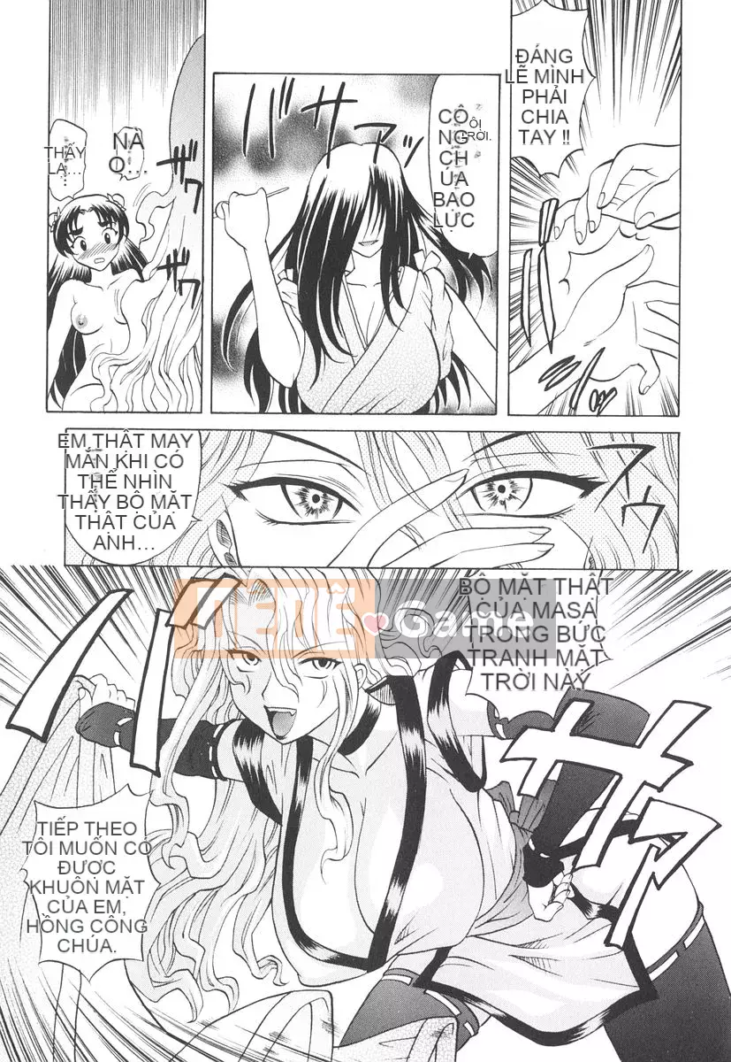 [Takaoka Motofumi] Nồi nấu kim loại