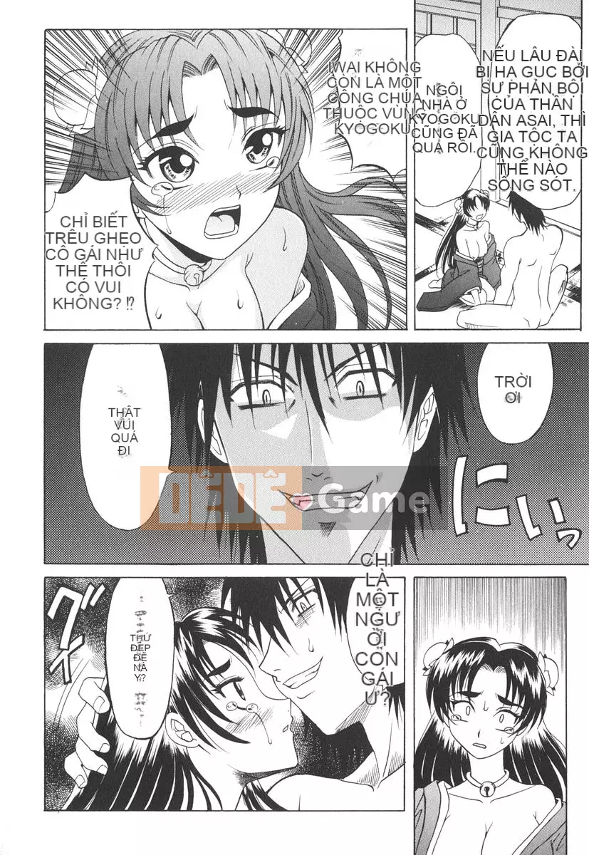 [Takaoka Motofumi] Nồi nấu kim loại