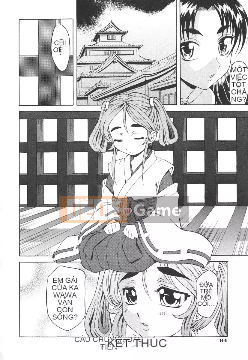 [Takaoka Motofumi] Nồi nấu kim loại