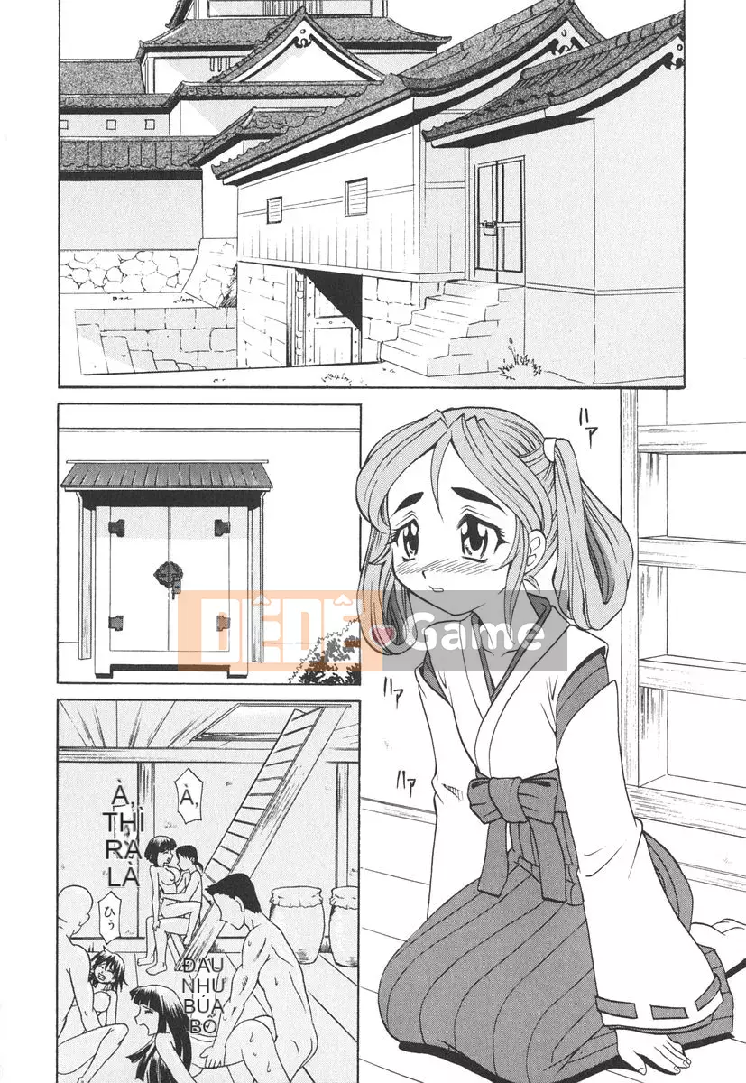 [Takaoka Motofumi] Nồi nấu kim loại