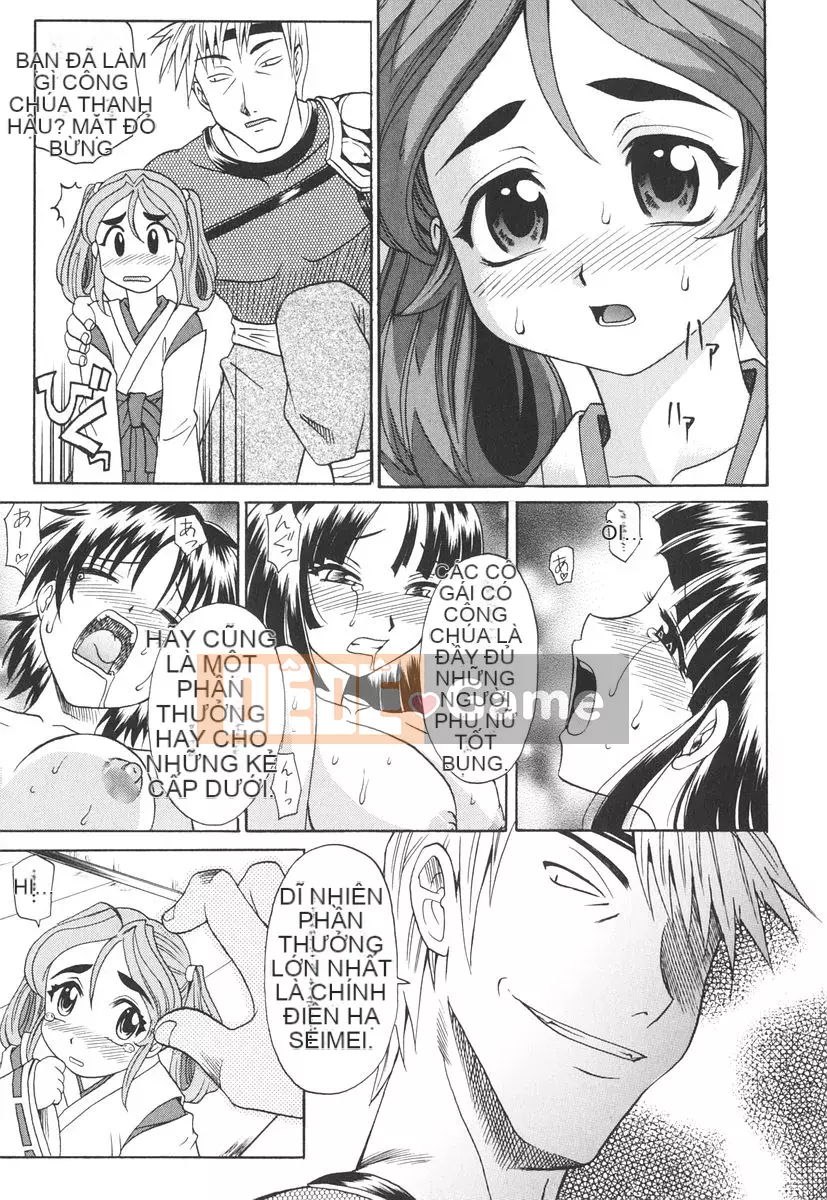 [Takaoka Motofumi] Nồi nấu kim loại