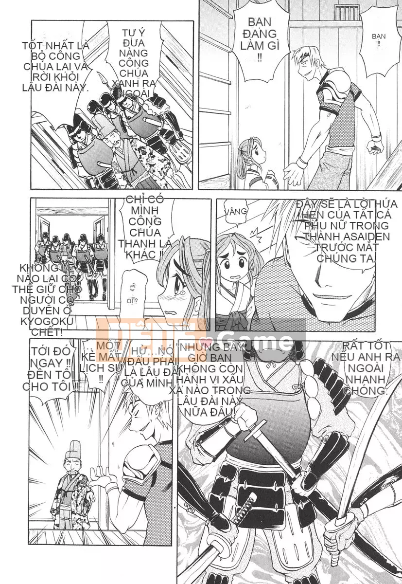 [Takaoka Motofumi] Nồi nấu kim loại