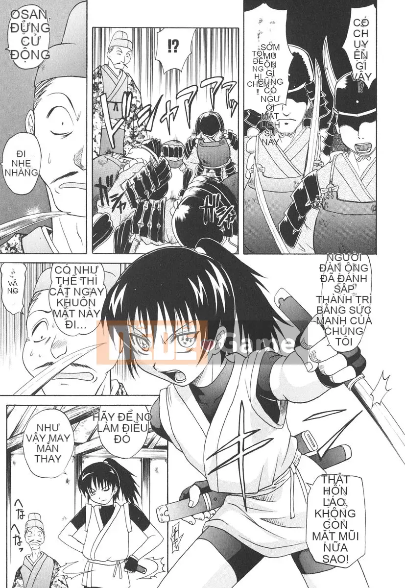 [Takaoka Motofumi] Nồi nấu kim loại