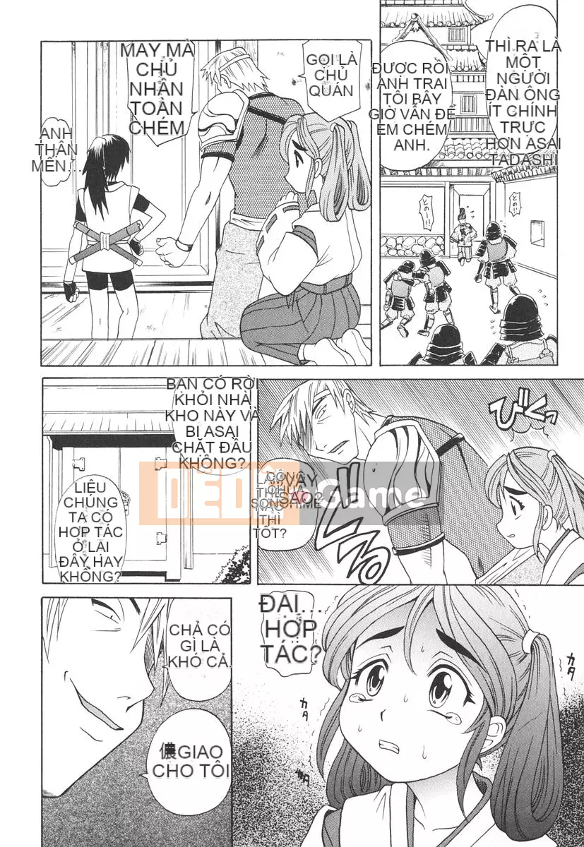 [Takaoka Motofumi] Nồi nấu kim loại