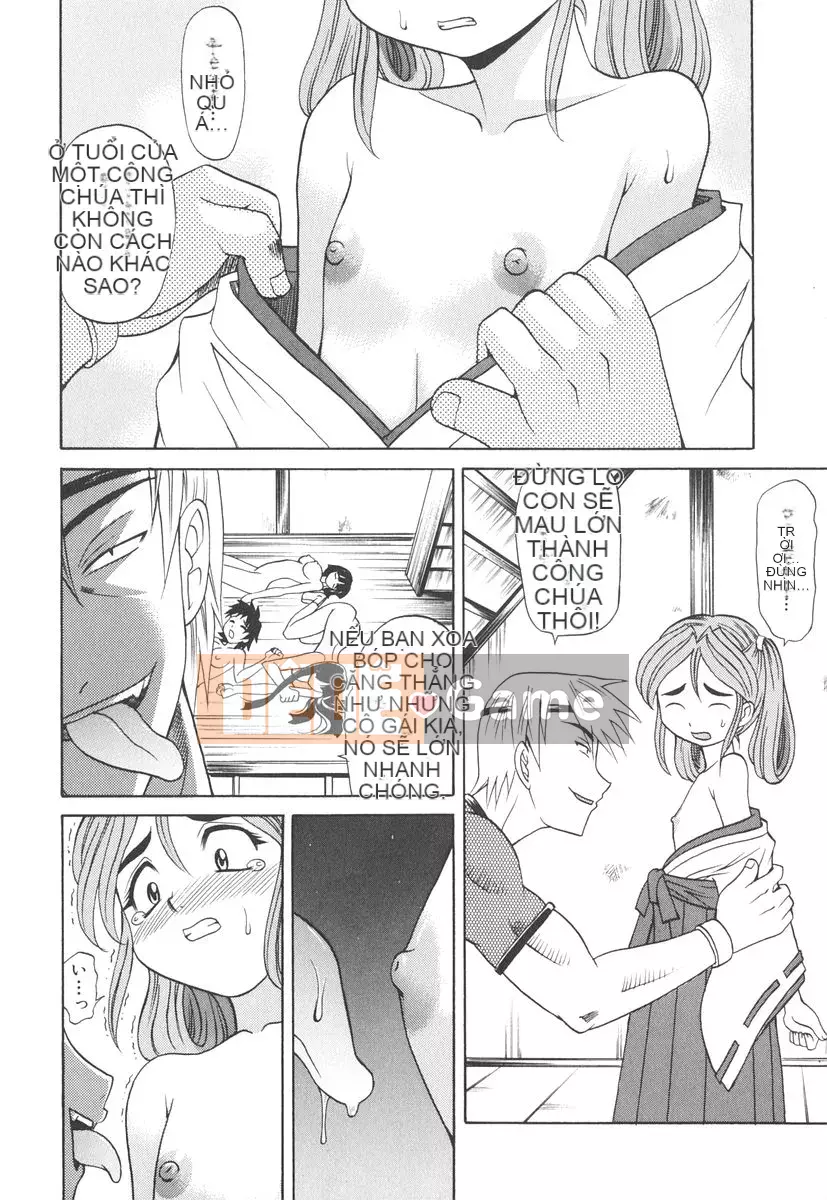 [Takaoka Motofumi] Nồi nấu kim loại