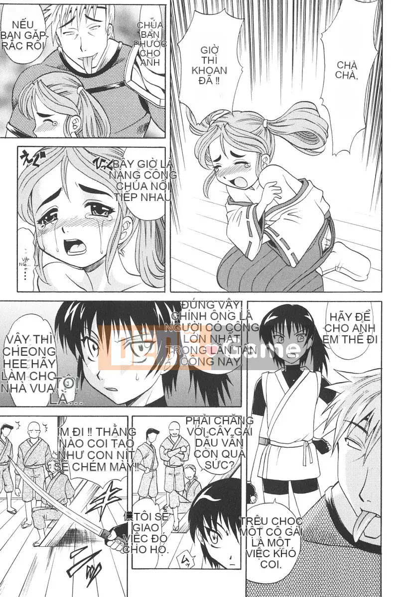 [Takaoka Motofumi] Nồi nấu kim loại