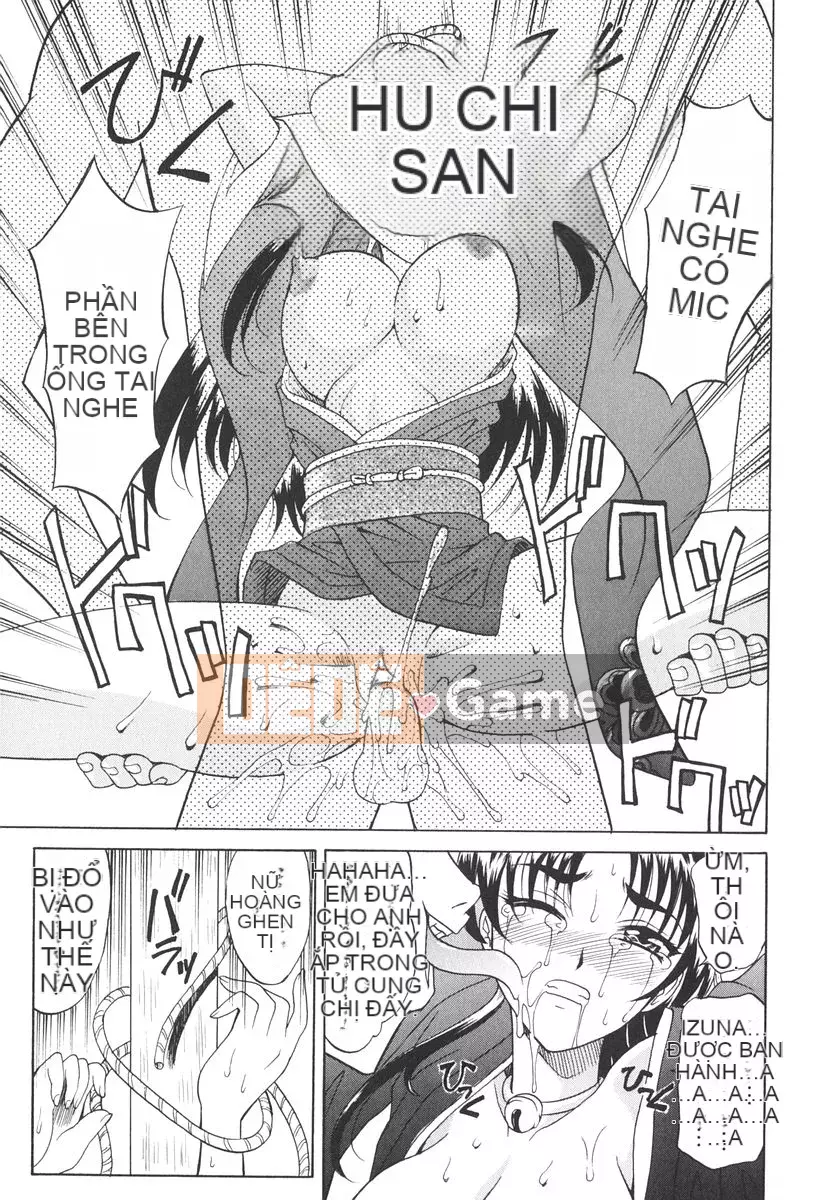 [Takaoka Motofumi] Nồi nấu kim loại