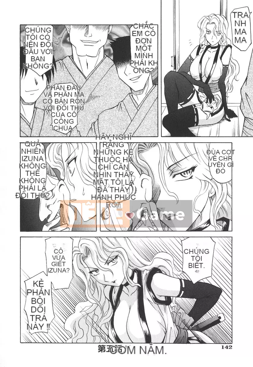 [Takaoka Motofumi] Nồi nấu kim loại