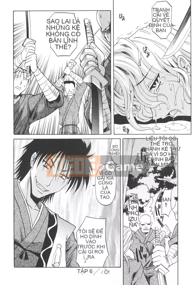 [Takaoka Motofumi] Nồi nấu kim loại