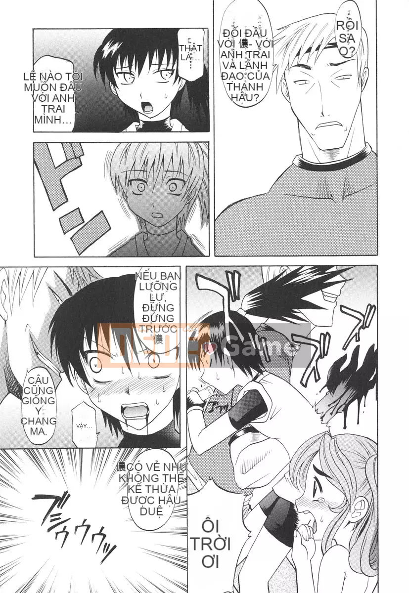 [Takaoka Motofumi] Nồi nấu kim loại