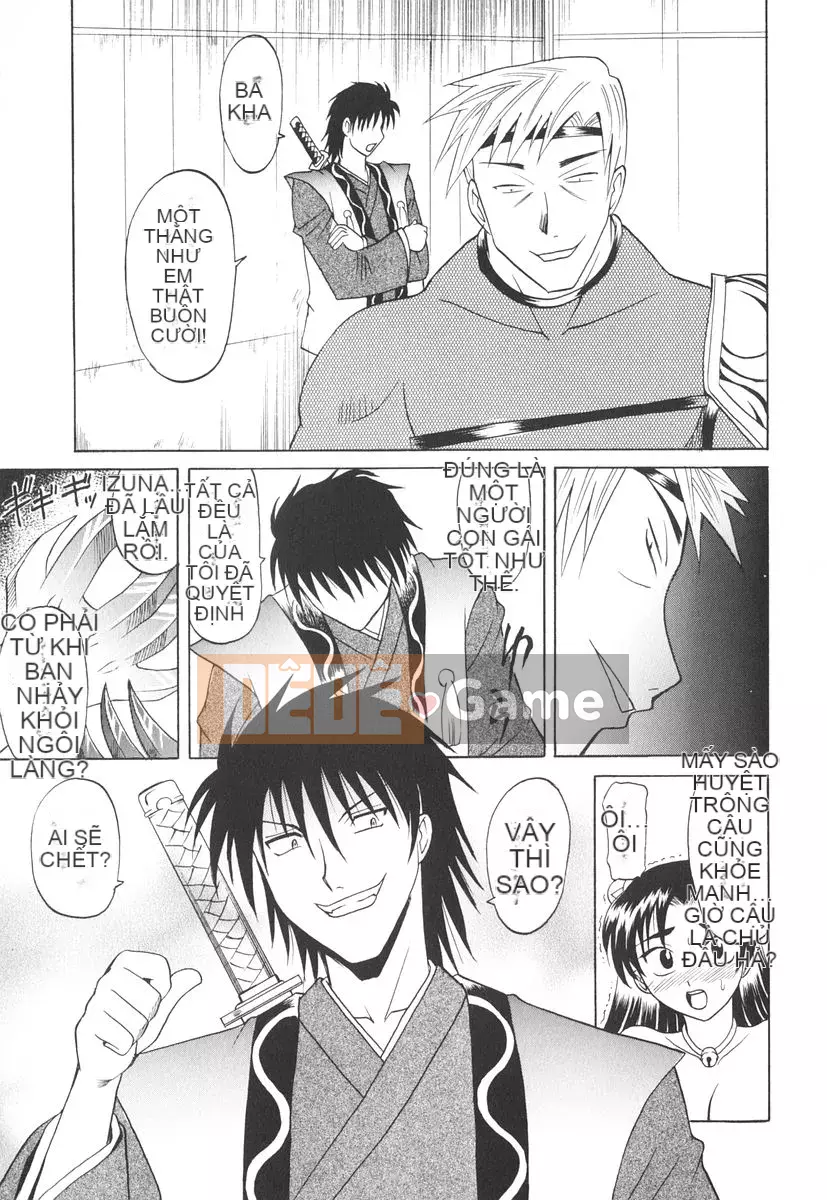 [Takaoka Motofumi] Nồi nấu kim loại