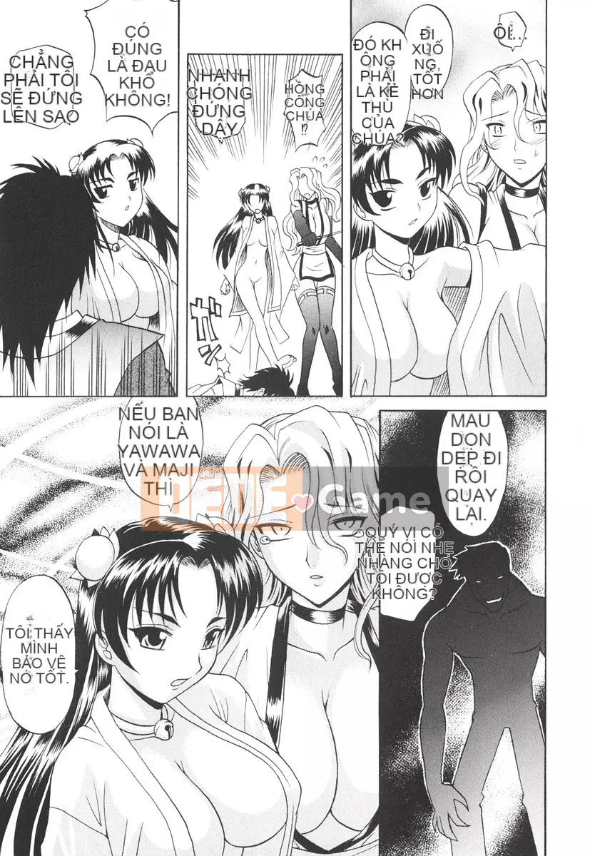 [Takaoka Motofumi] Nồi nấu kim loại