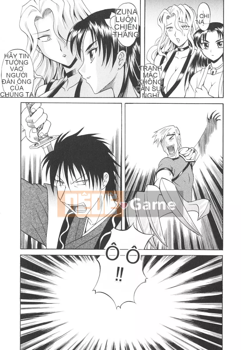 [Takaoka Motofumi] Nồi nấu kim loại