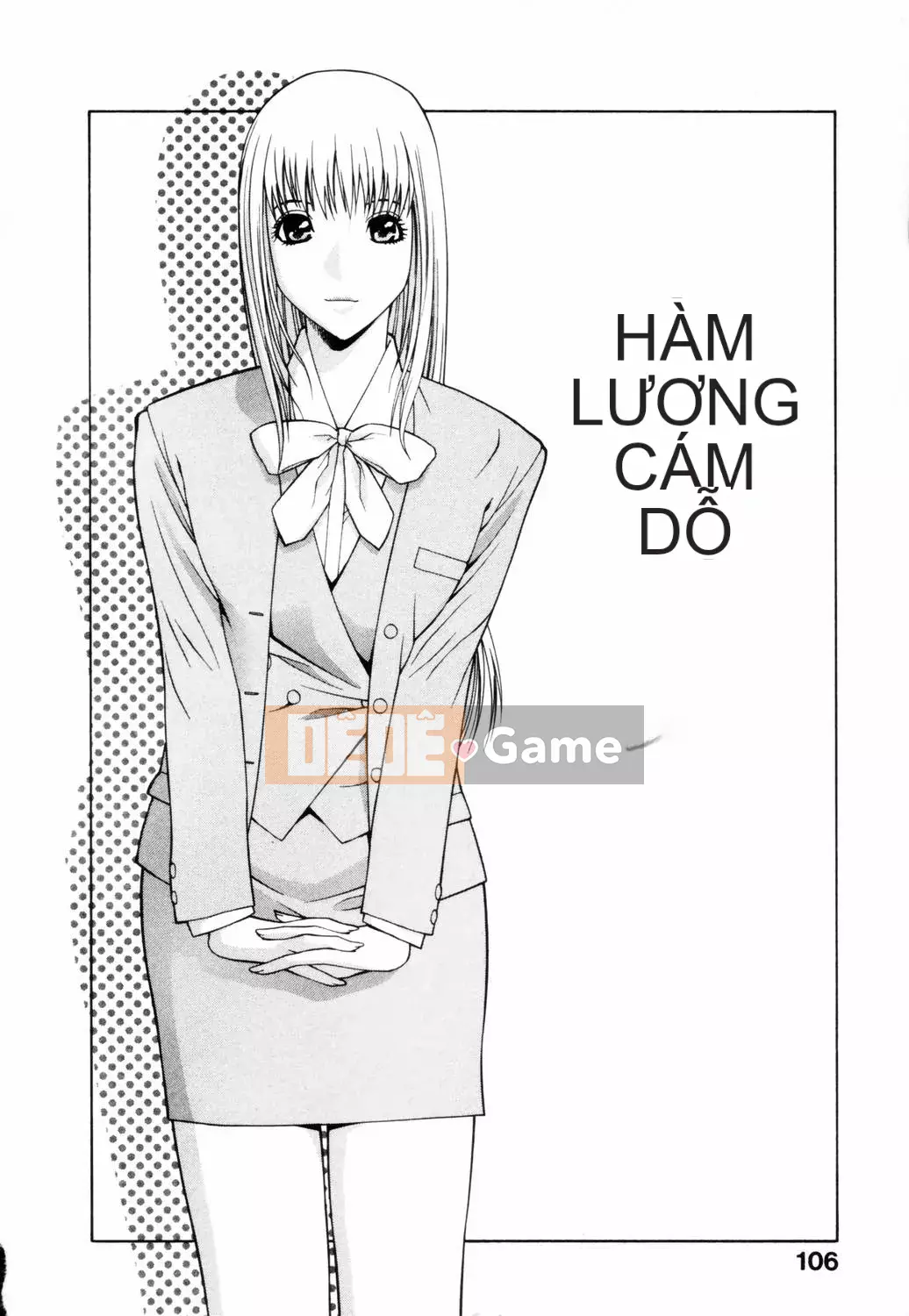 [Shinotake Tanei] Chiếc hộp cám dỗ