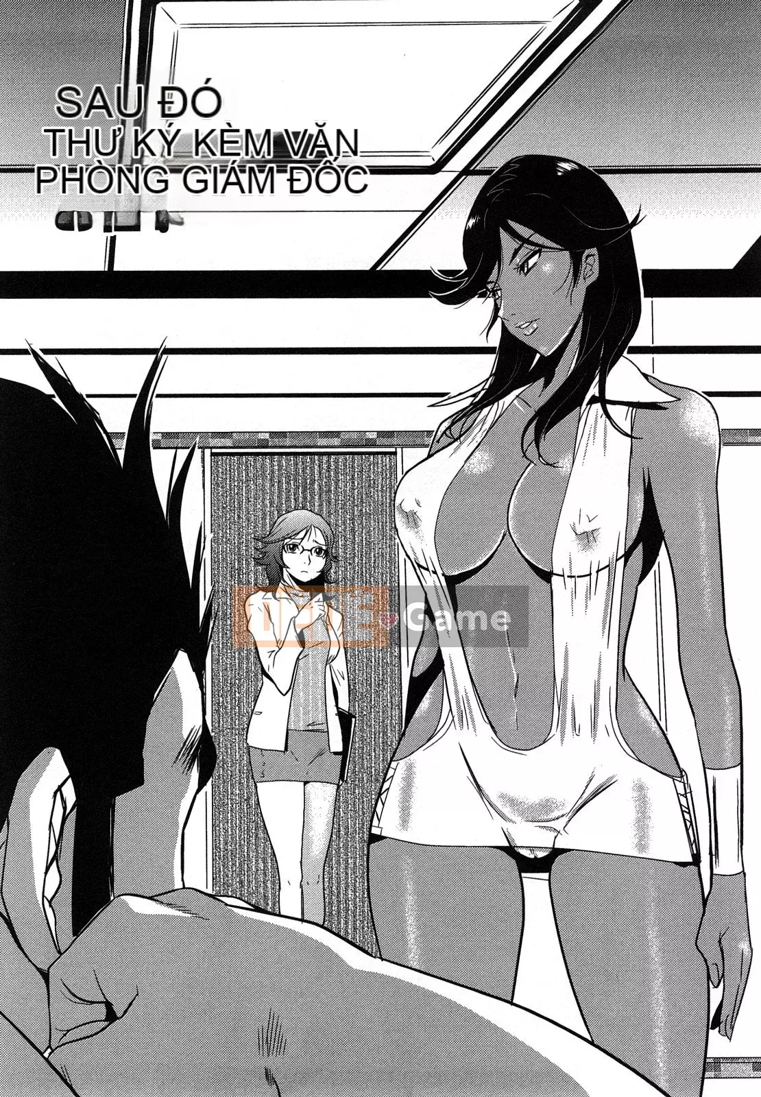 [Vương quốc chiến đấu] Bakuero!!