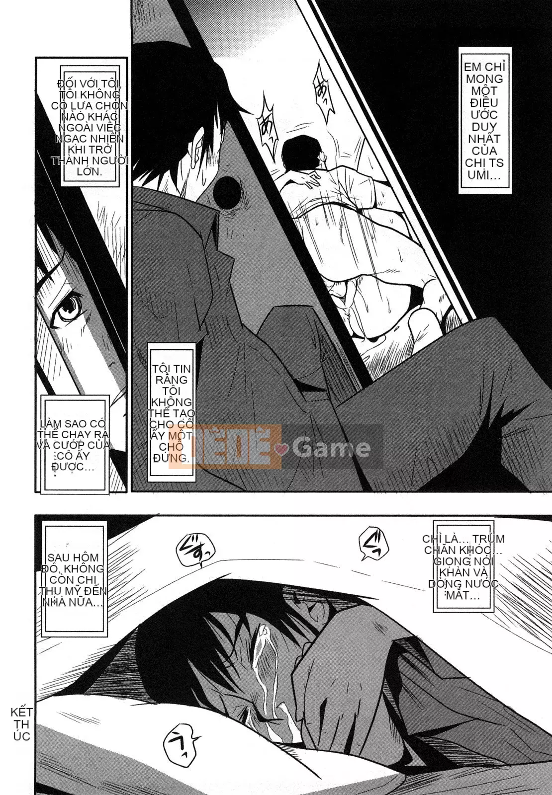 [Vương quốc chiến đấu] Bakuero!!