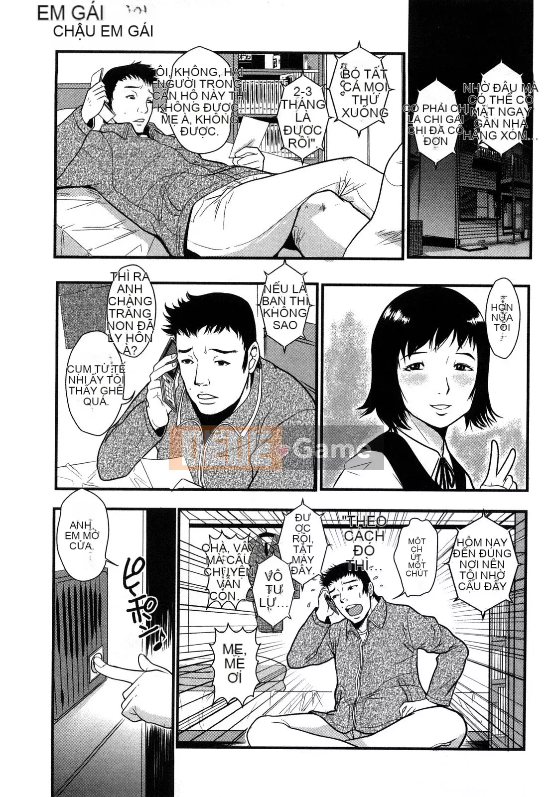 [Vương quốc chiến đấu] Bakuero!!