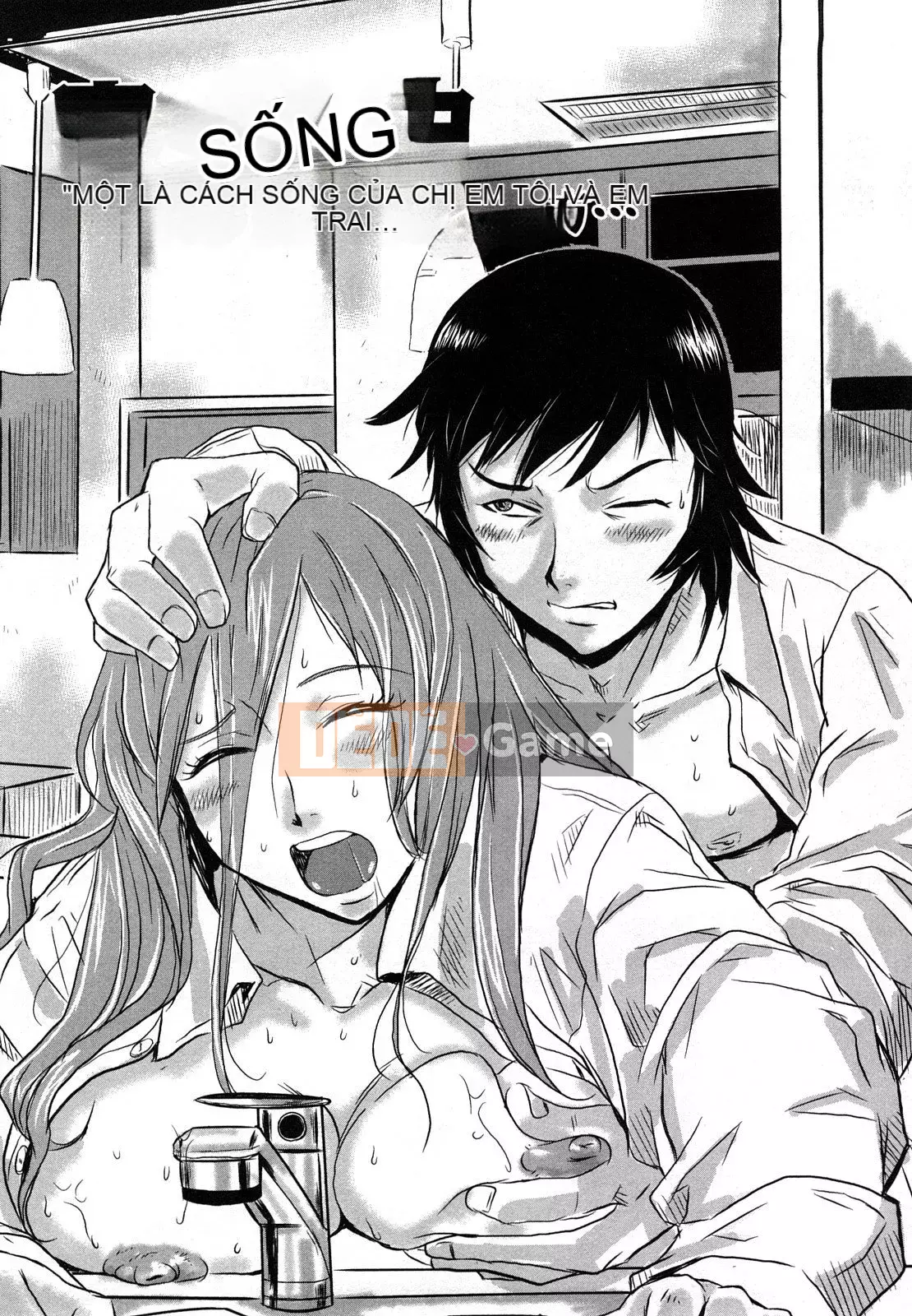 [Vương quốc chiến đấu] Bakuero!!