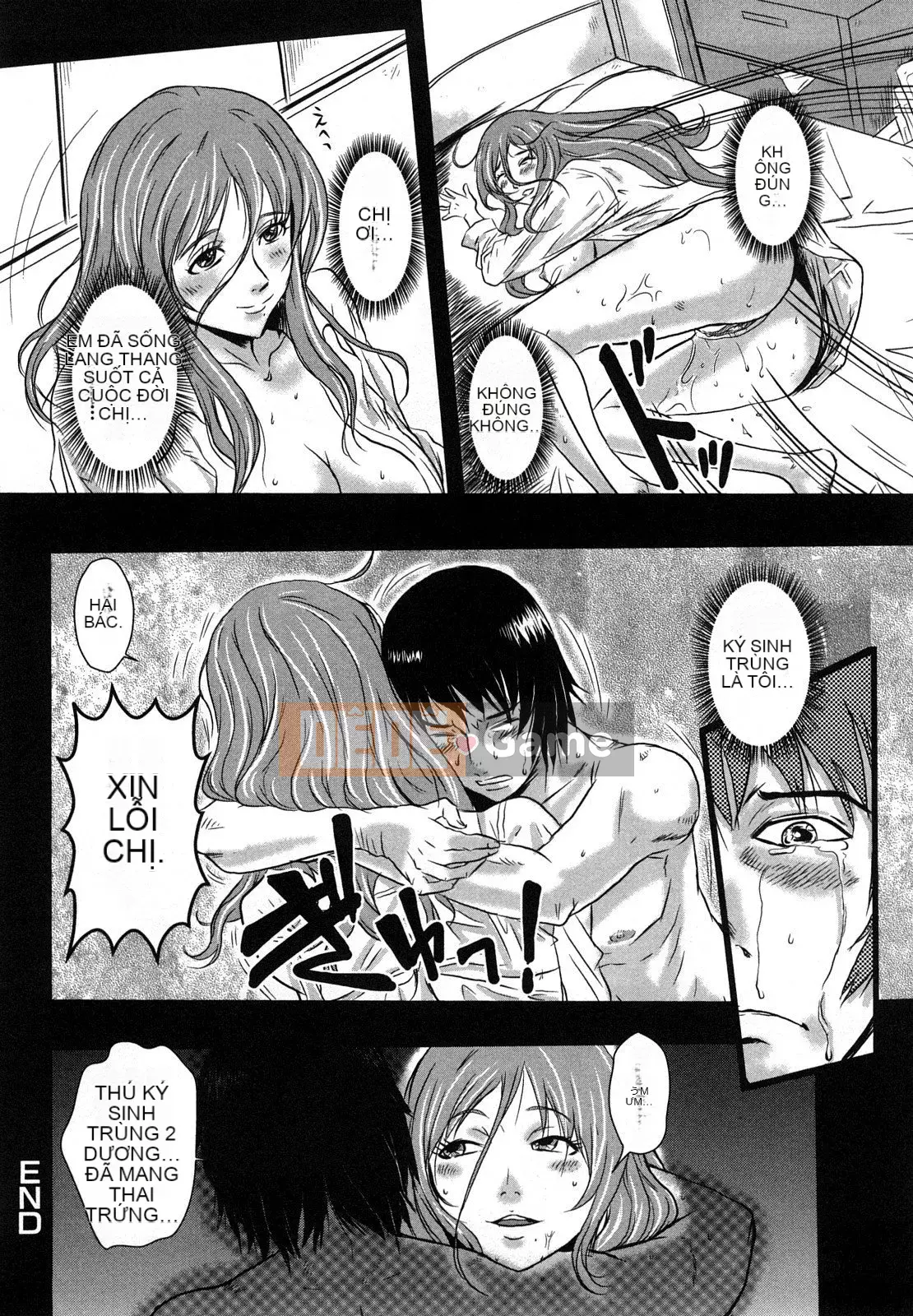 [Vương quốc chiến đấu] Bakuero!!