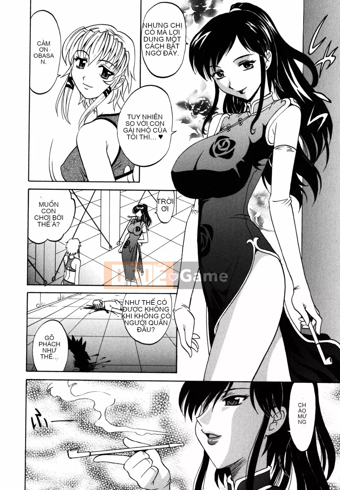 [Takaoka Motofumi] chế độ f