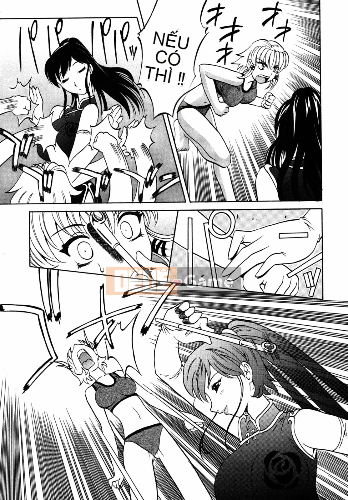 [Takaoka Motofumi] chế độ f